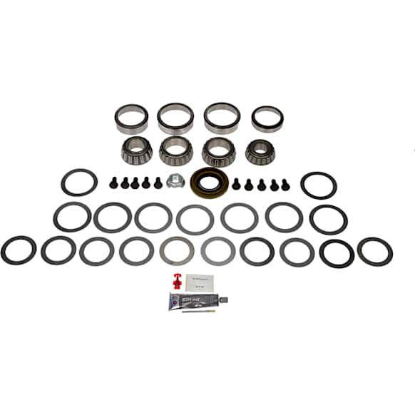797-109 Differential Bearing and Seal Kit - Direct Fit Kit