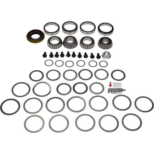 797-114 Differential Bearing and Seal Kit - Direct Fit Kit