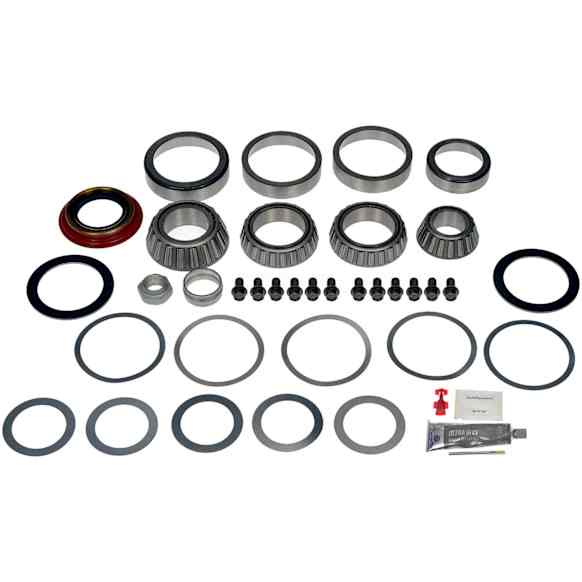 797-115 Ring And Pinion Installation Kit - Direct Fit