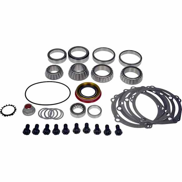 797-117 Differential Bearing and Seal Kit - Kit