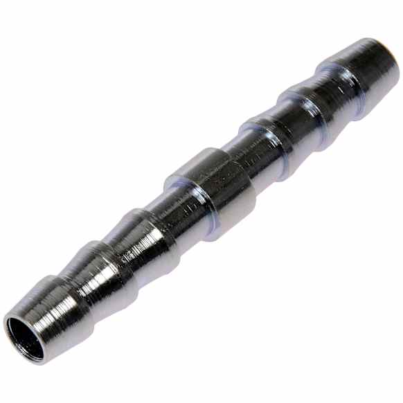 800-011 OE Solutions Series Fuel Fitting - Natural, Steel, Universal