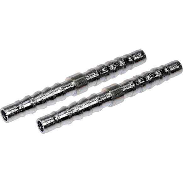 800-012 OE Solutions Series Fuel Fitting - Natural, Steel, Universal