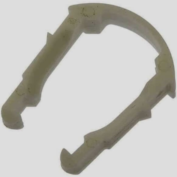 800-041 OE Solutions Series Fuel Injector Clip - Direct Fit