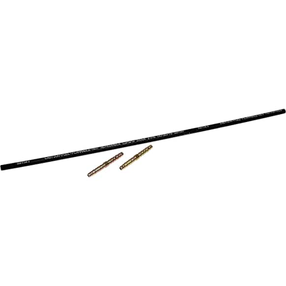 800-061 Fuel Line, Fuel Line, 5/16 in. Black, Nylon, OE Solutions Series