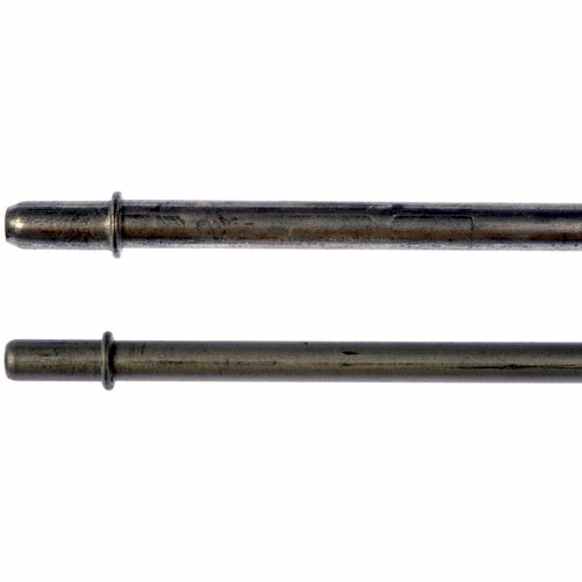 800-159 Fuel Line, Fuel Line, 3/8 in. and 5/16 in. Natural, Steel, OE Solutions Series