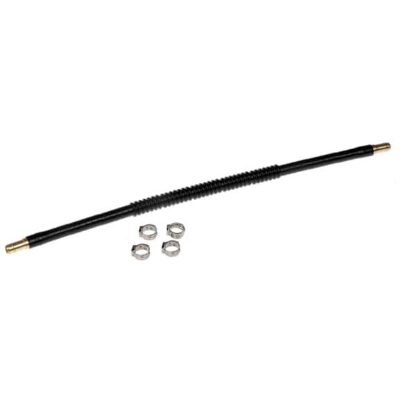 800-180 Fuel Line, Fuel Line, 5/16 in. Black, Nylon, OE Solutions Series