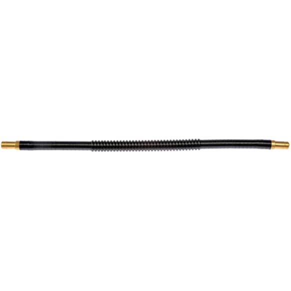 800-181 Fuel Line, Fuel Line, 3/8 in. Black, Nylon, OE Solutions Series