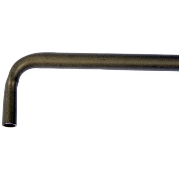800-227 Fuel Line, Fuel Line, 3/8 in. Natural, Steel, OE Solutions Series