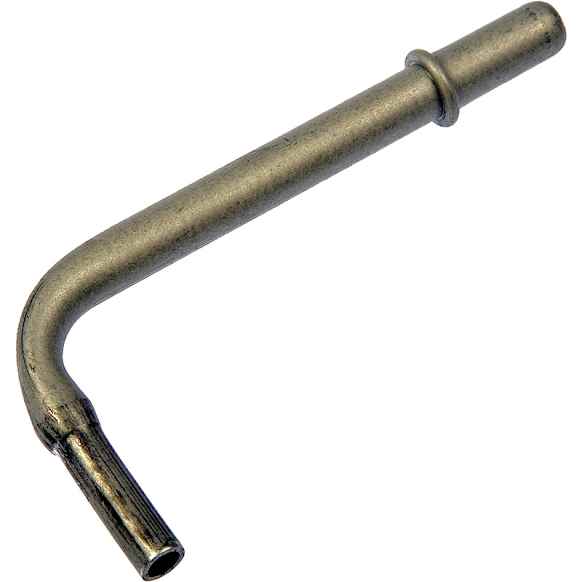 800-229 Fuel Line, Fuel Line, 5/16 in. Natural, Steel, OE Solutions Series