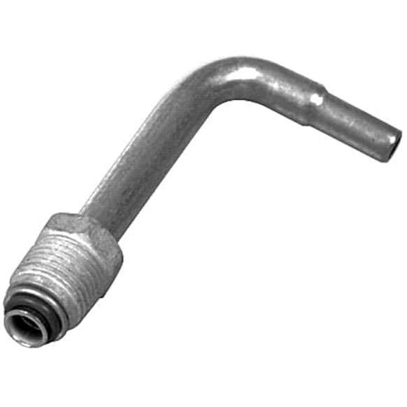 800-231 OE Solutions Series Fuel Fitting - Steel, Universal