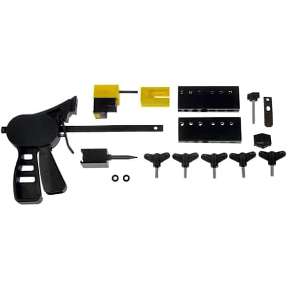 800-301 Fuel Line Disconnect Tool - Universal, Kit