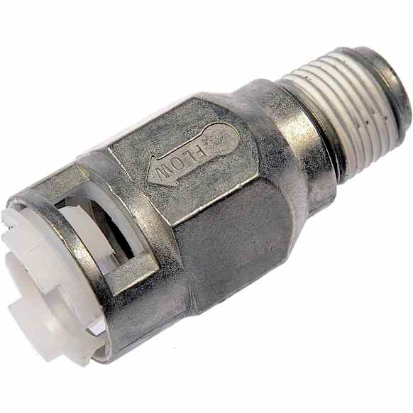 800-402 OE Solutions Series Heater Hose Fitting - Direct Fit, Sold individually