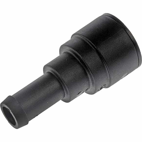 800-409 OE Solutions Series Heater Hose Fitting - Direct Fit, Sold Individually