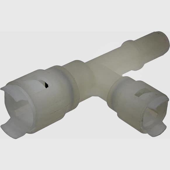 800-413 OE Solutions Series Heater Hose Fitting - Direct Fit, Sold Individually