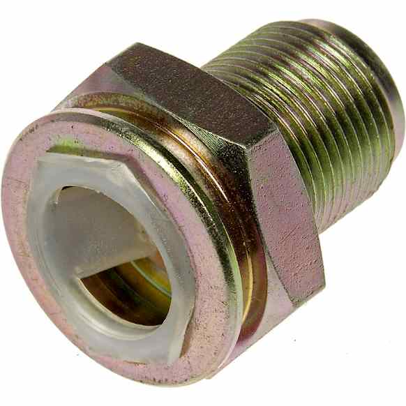 800-601 Transmission Oil Line - Metal, Direct Fit, Sold individually