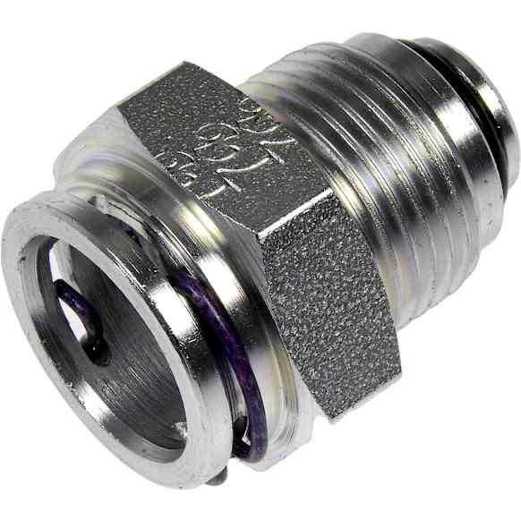 800-607 Transmission Oil Line - Metal, Direct Fit, Sold individually