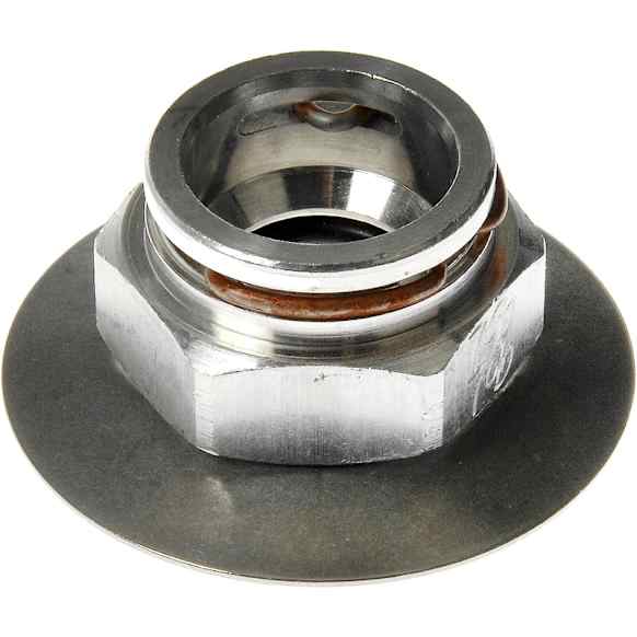 800-622 Oil Cooler Connector - Direct Fit
