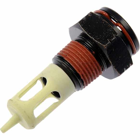 800-709 Oil Cooler Connector - Direct Fit