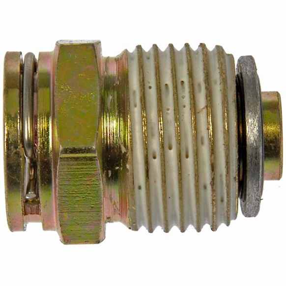 800-721 Transmission Line Connector - Direct Fit