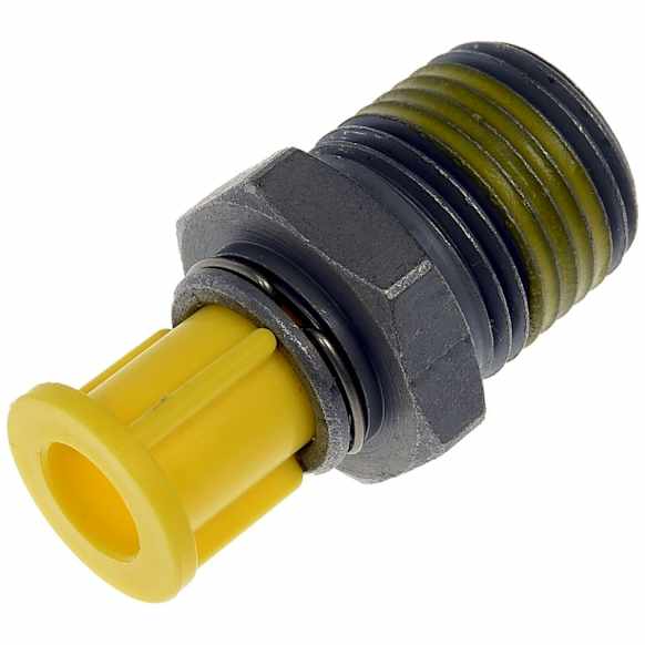 800-723 Oil Cooler Connector - Direct Fit