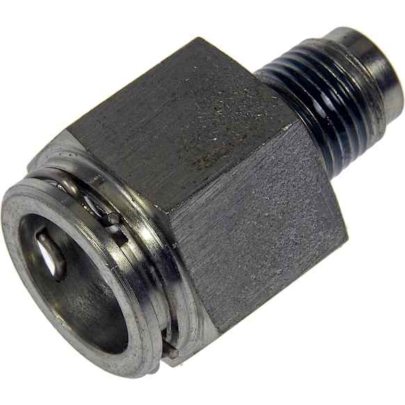 800-724 Oil Cooler Connector - Direct Fit