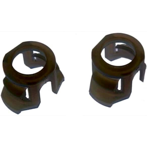 800-802 OE Solutions Series Clips & Fasteners - Universal, Set of 2