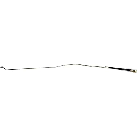 800-854 Fuel Line, Rubber, OE Solutions Series
