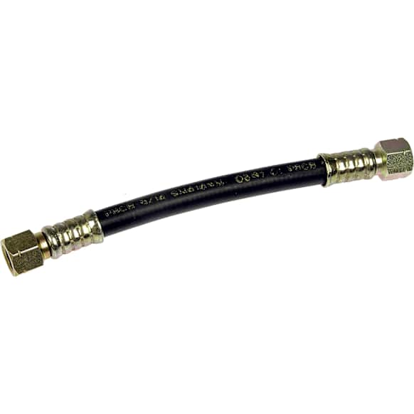 800-882 Fuel Line, Rubber, OE Solutions Series