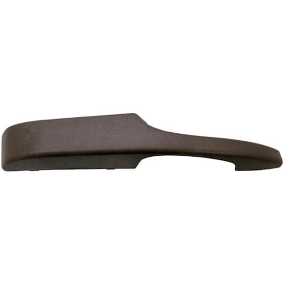 80417 Help Series Door Pull Strap - Textured beige, Plastic, Direct Fit