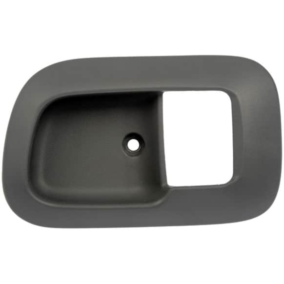 80507 Front, Driver Side Door Handle Trim