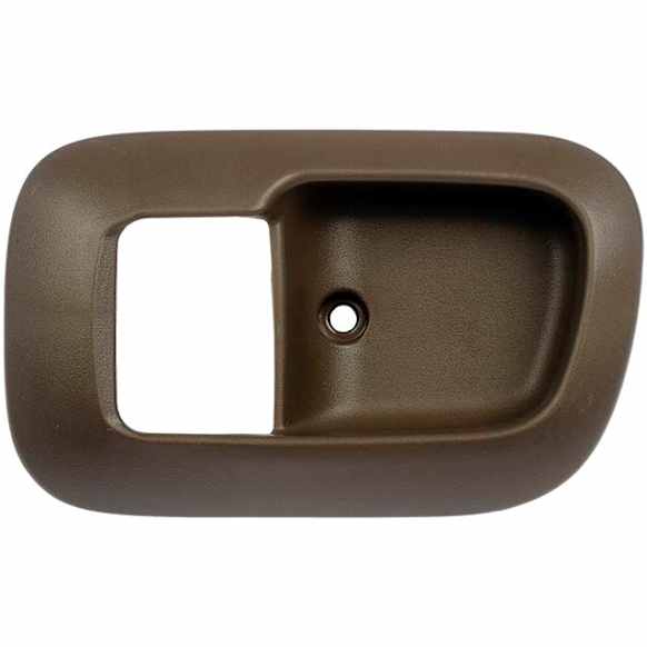 80533 Front, Driver Side Door Handle Trim