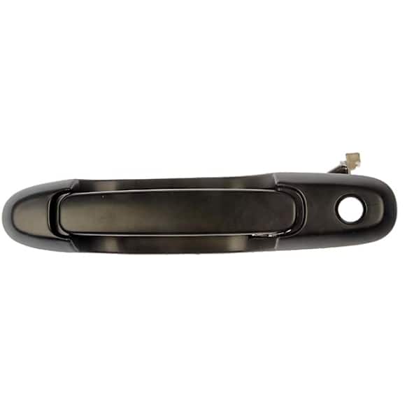 80850 Front, Driver Side Paint to Match Exterior Door Handle, With Key Hole, Help Series