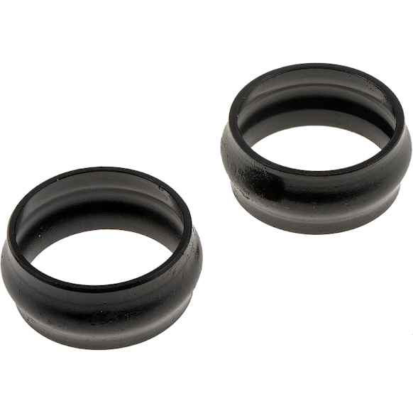 81058 Pinion Crush Sleeve - Direct Fit