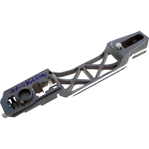 81102 Door Handle Reinforcement - Kit