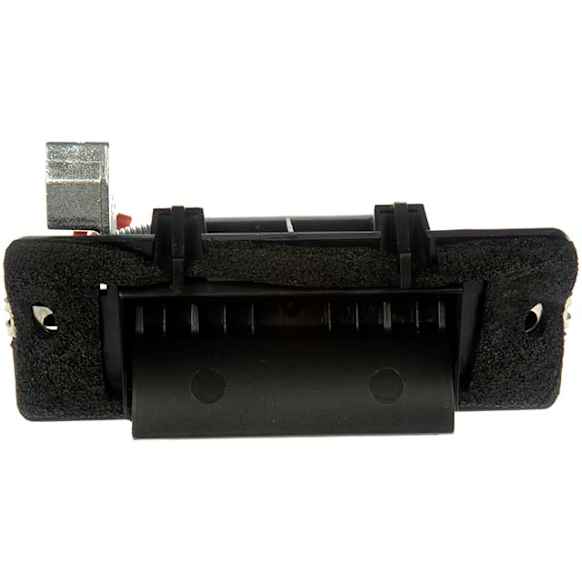 81337 Direct Fit Liftgate Latch Handle, Sold Individually