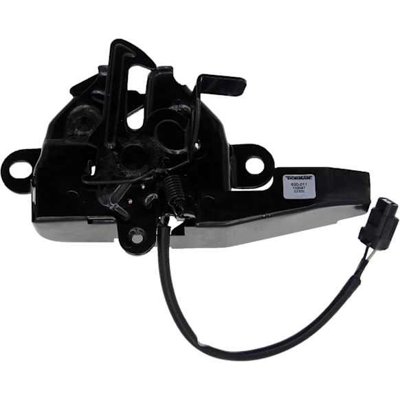 820-011 Hood Latch, OE Solutions Series