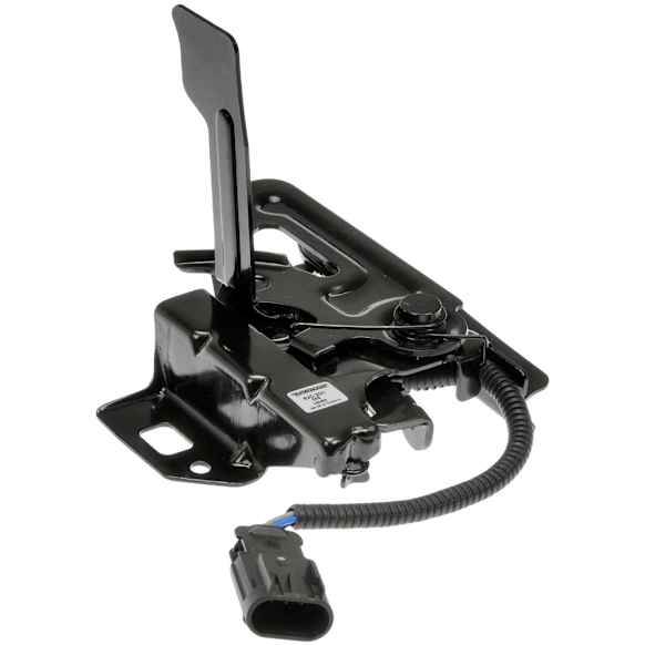 820-200 Hood Latch, OE Solutions Series