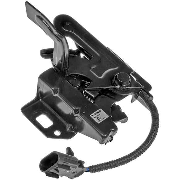 820-204 Hood Latch, OE Solutions Series
