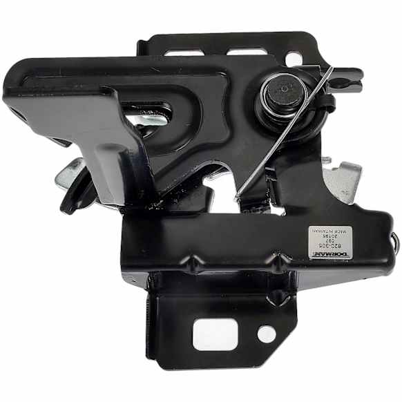 820-305 Hood Latch, OE Solutions Series