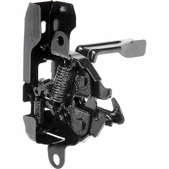 2017 Toyota Camry - Hood Latch