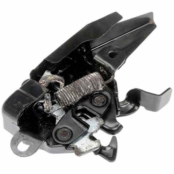 820-402 Hood Latch, OE Solutions Series
