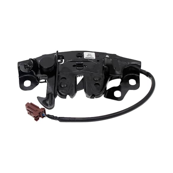 820-486 Hood Latch, OE Solutions Series