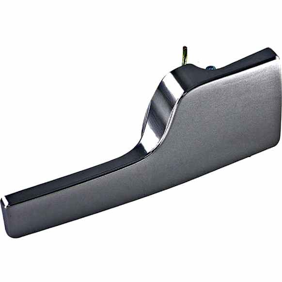 82180 Front Or Rear, Passenger Side Chrome Interior Door Handle, Help Series