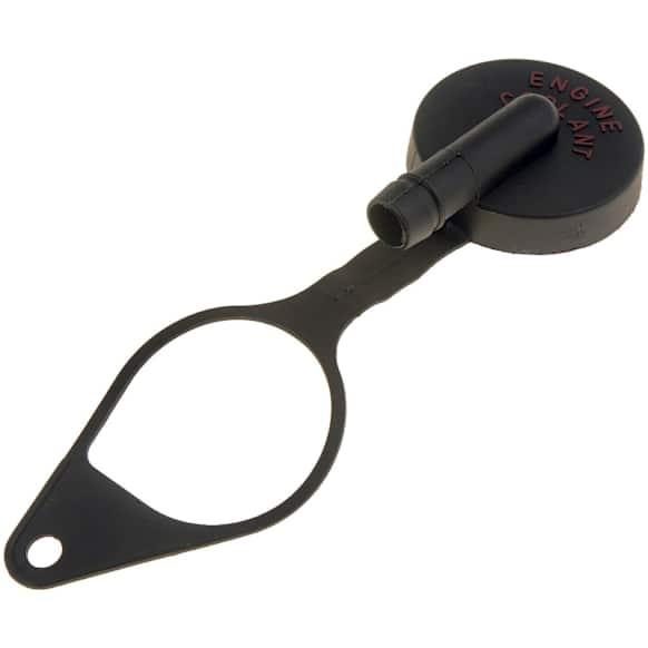 82601 Help Series Coolant Reservoir Cap - Direct Fit, Sold individually