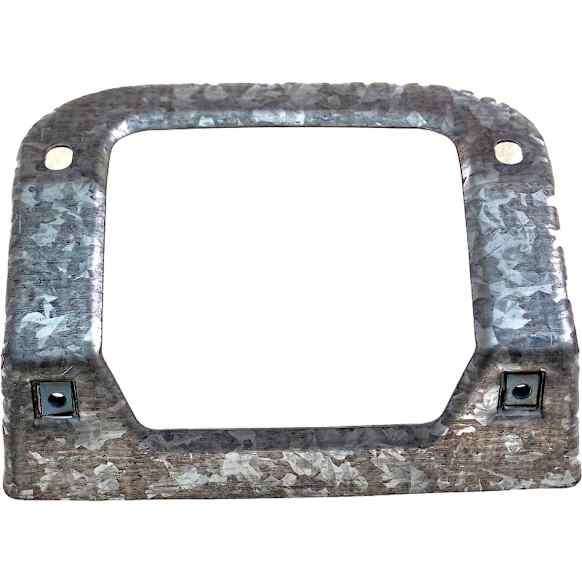 83366 Door Handle Reinforcement - Kit