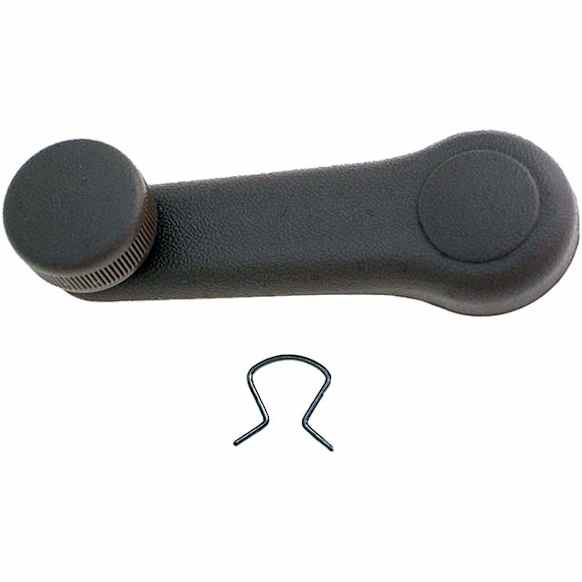 83434 Window Crank Help Series