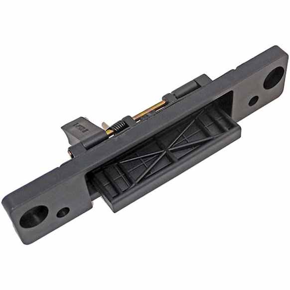 83601 Direct Fit Liftgate Latch Handle, Sold Individually
