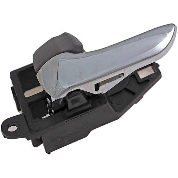 83661 Chrome lever Interior Door Handle, Help Series