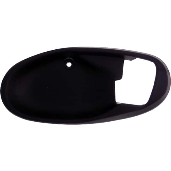 83701 Front, Driver Side Door Handle Trim