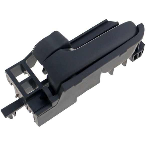 83938 Gray Interior Door Handle, With Door Lock Button, Help Series